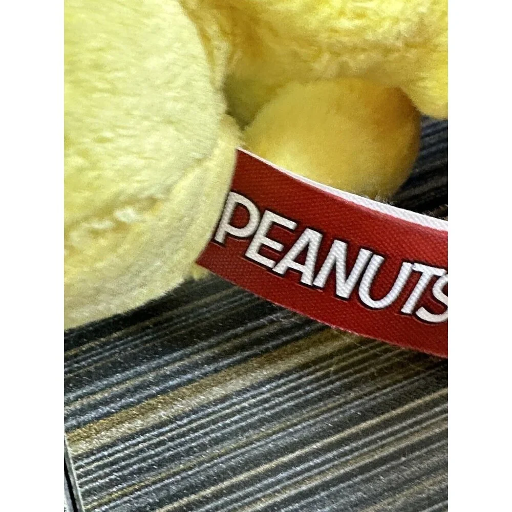 Peanuts Dan Dee Woodstock Dog Toy 7